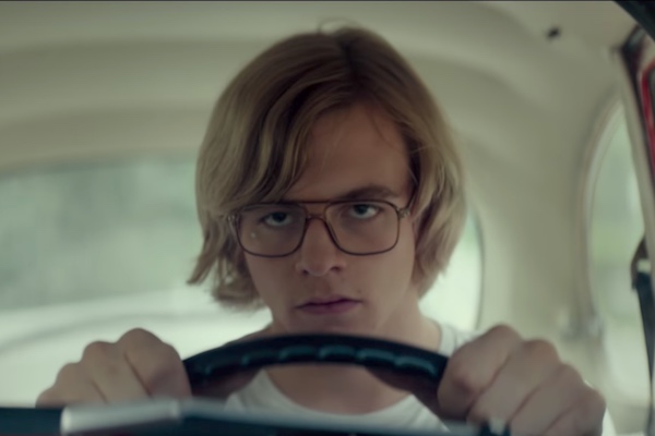 My Friend Dahmer, gay news, Washington Blade