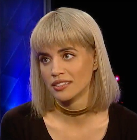 Natalie Morales, gay news, Washington Blade