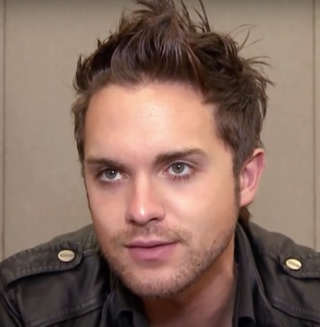 Thomas Dekker, gay news, Washington Blade