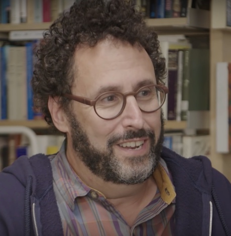 Tony Kushner, gay news, Washington Blade