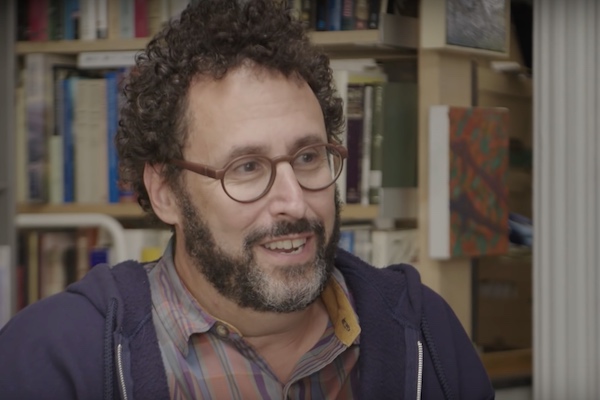 Tony Kushner, gay news, Washington Blade