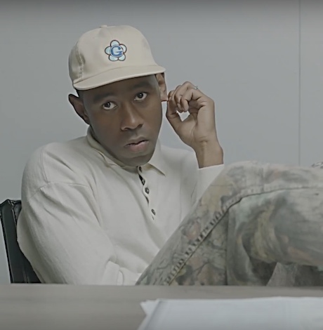 Tyler the Creator, gay news, Washington Blade