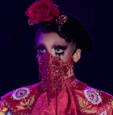 Valentina, gay news, Washington Blade