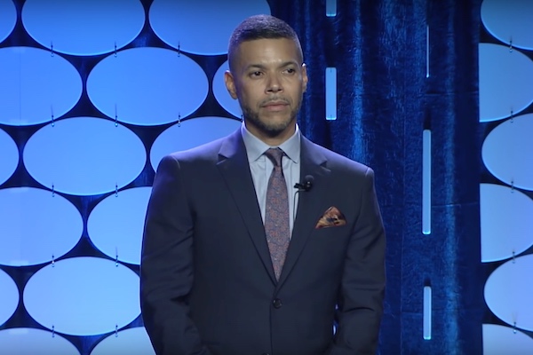 Wilson Cruz, gay news, Washington Blade