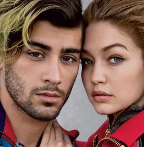 Zayn Malik, Gigi Hadid, gay news, Washington Blade