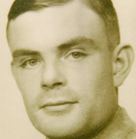 Alan Turing, gay news, Washington Blade