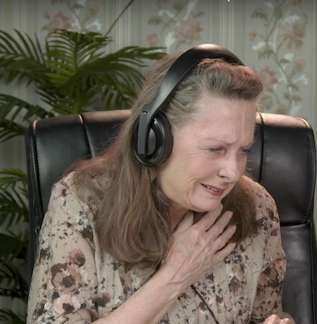 Elders React, In a Heartbeat, gay news, Washington Blade