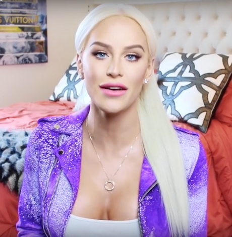 Gigi Gorgeous, gay news, Washington Blade