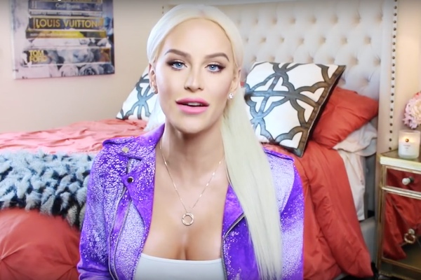 Gigi Gorgeous, gay news, Washington Blade