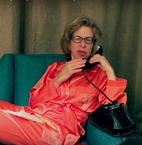 Jackie Hoffman, gay news, Washington Blade