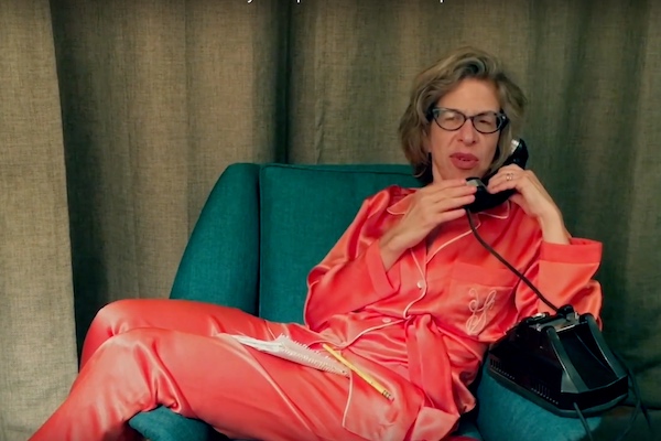 Jackie Hoffman, gay news, Washington Blade