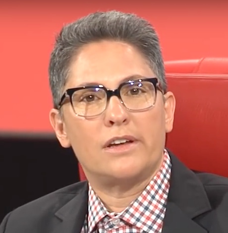 Jill Soloway, gay news, Washington Blade