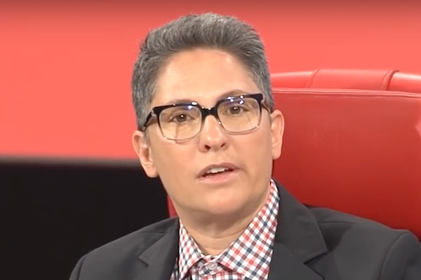 Jill Soloway, gay news, Washington Blade