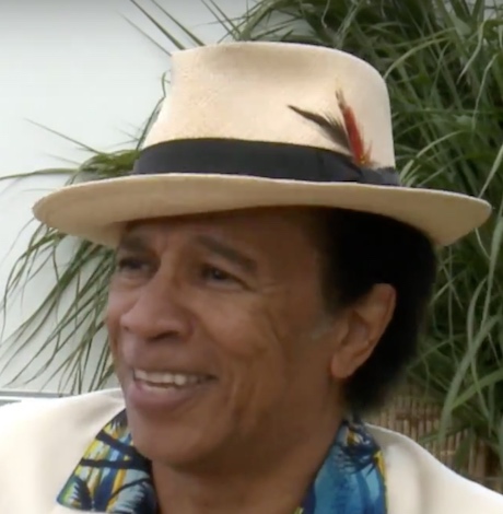 Kidd Creole, gay news, Washington Blade