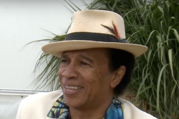 Kidd Creole, gay news, Washington Blade