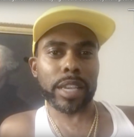 Lil Duval, gay news, Washington Blade