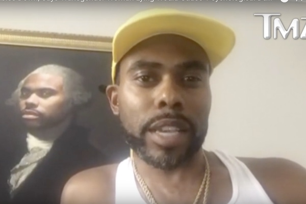 Lil Duval, gay news, Washington Blade