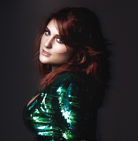 Meghan Trainor: The self-proclaimed popstar 'Mother' must be stopped