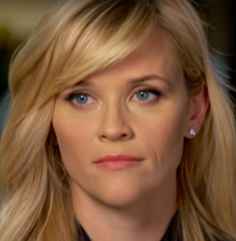 Reese Witherspoon, gay news, Washington Blade