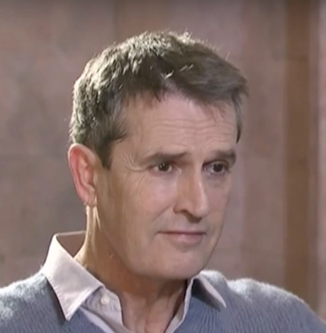 Rupert Everett, gay news, Washington Blade