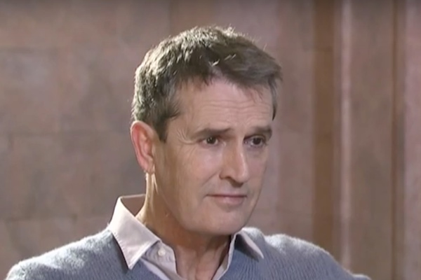 Rupert Everett, gay news, Washington Blade