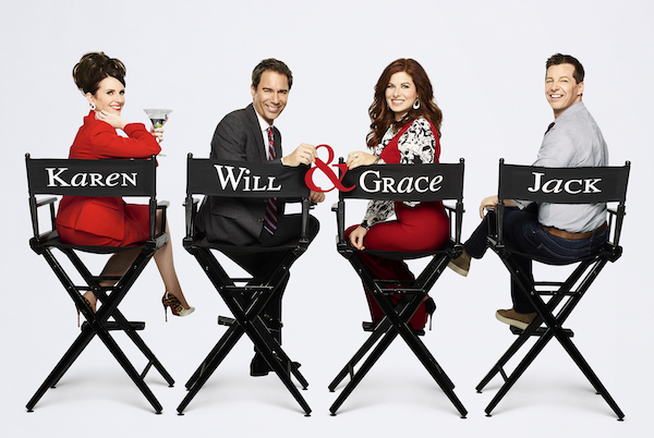 Will and Grace