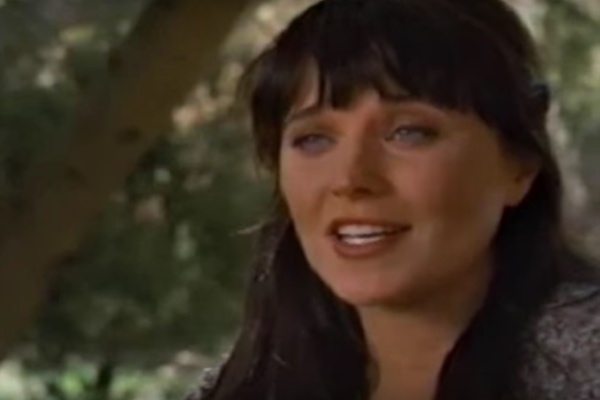 Xena: Warrior Princess, gay news, Washington Blade