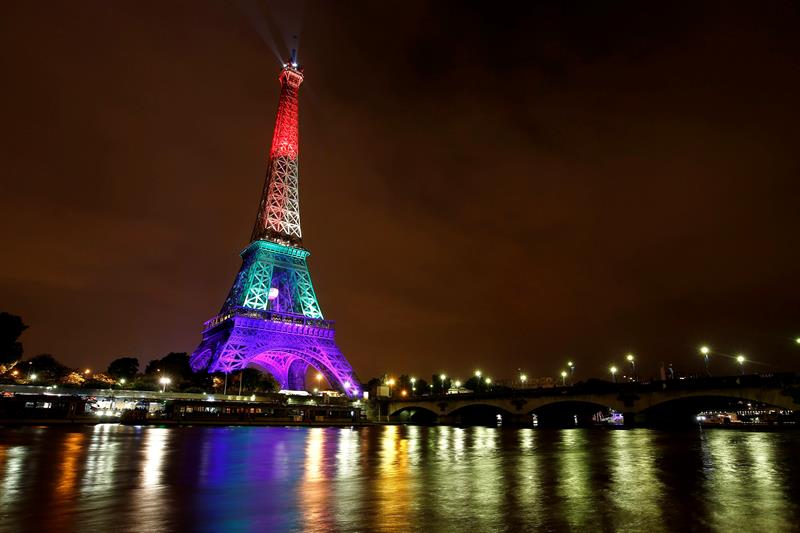 What To Do in Paris for LGBTQ Travelers