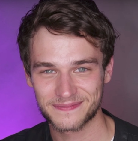 Brandon Flynn, gay news, Washington Blade