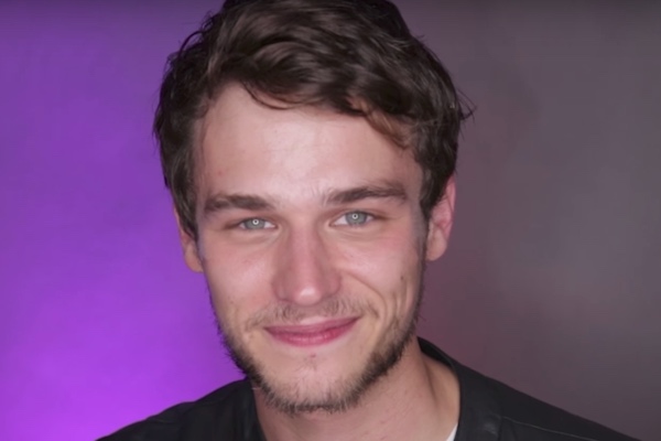 Brandon Flynn, gay news, Washington Blade