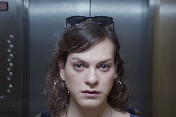 Daniela Vega, gay news, Washington Blade