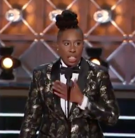 Lena Waithe, gay news, Washington Blade