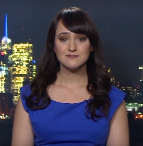 Mara Wilson, gay news, Washington Blade