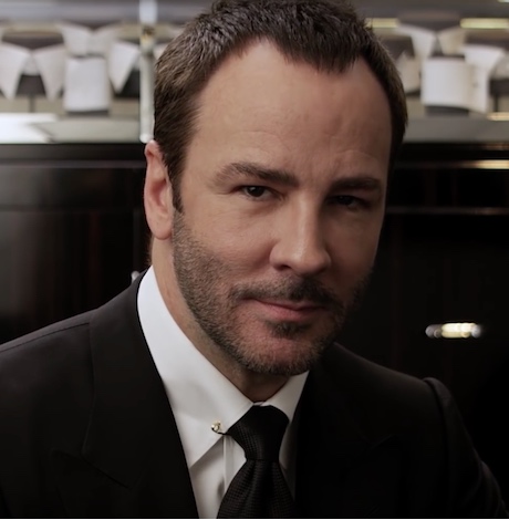 Tom Ford, gay news, Washington Blade