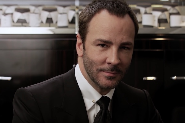 Tom Ford, gay news, Washington Blade