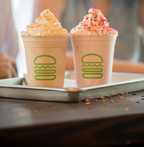 Shake Shack, gay news, Washington Blade