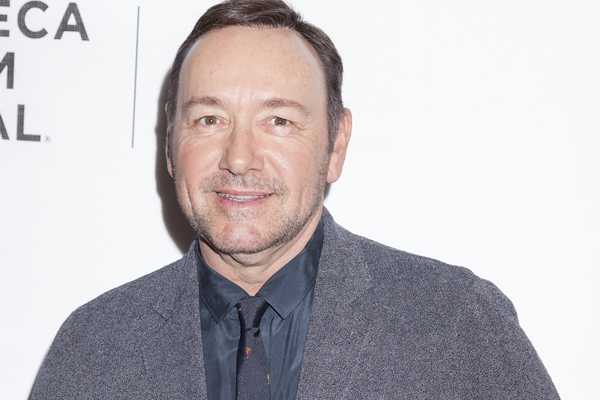 Kevin Spacey, gay news, Washington Blade