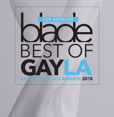 Best of Gay LA Awards
