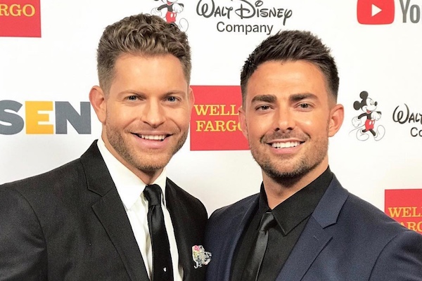 Jaymes_Vaughan_and_Jonathan_Bennett_Instagram_600_by_400