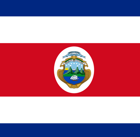 Louisiana Supreme Costa Rica
