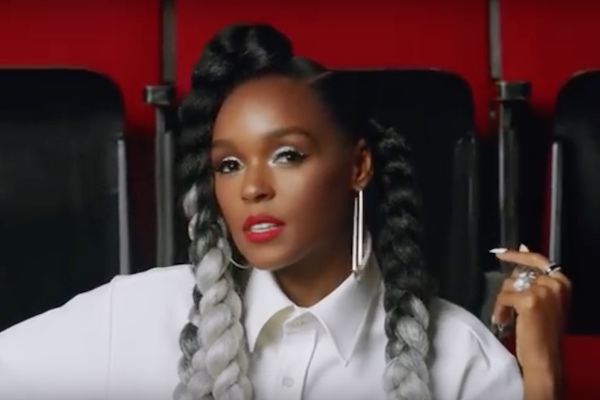 Pansexuality & New Music: Read Janelle Monáe's British Vogue Cover  Interview
