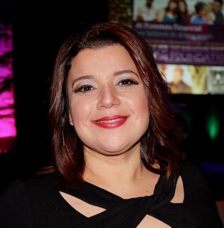 Ana Navarro