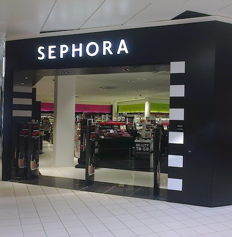 Sephora Taps Complex To Host Beauty Content Hub