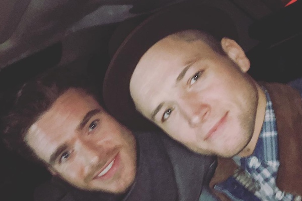 Richard_Madden_and_Taron_Egerton_Instagram_600_by_400