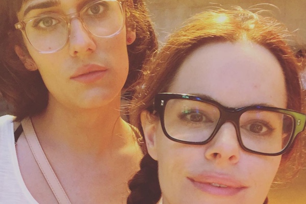 Teddy_Geiger_and_Emily_Hampshire_Instagram_600_by_400