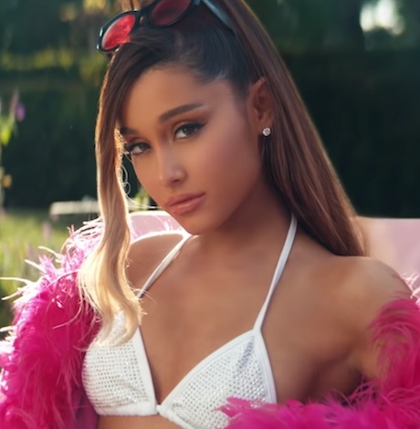 INTO apologizes for publishing 'anti-queer' Ariana Grande critique