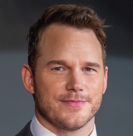 Chris Pratt Admits 'Passengers' Criticism Surprised Him