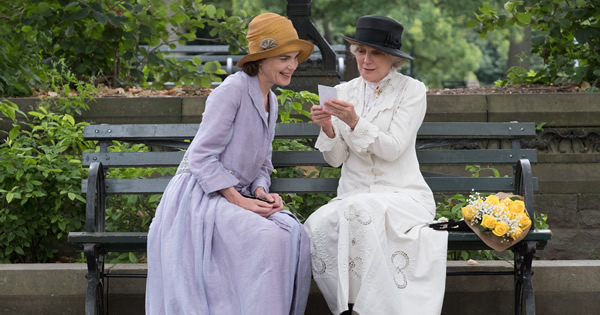 Elizabeth_McGovern_and_Blythe_Danner_in_The_Chaperone_social_media_by_Barry_Wetcher_courtesy_PBS_Distribution