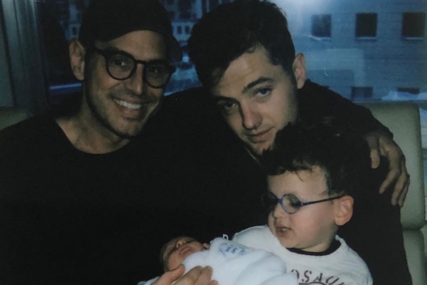 Greg_Berlanti_and_Robbie_Rogers_Instagram_600_by_400