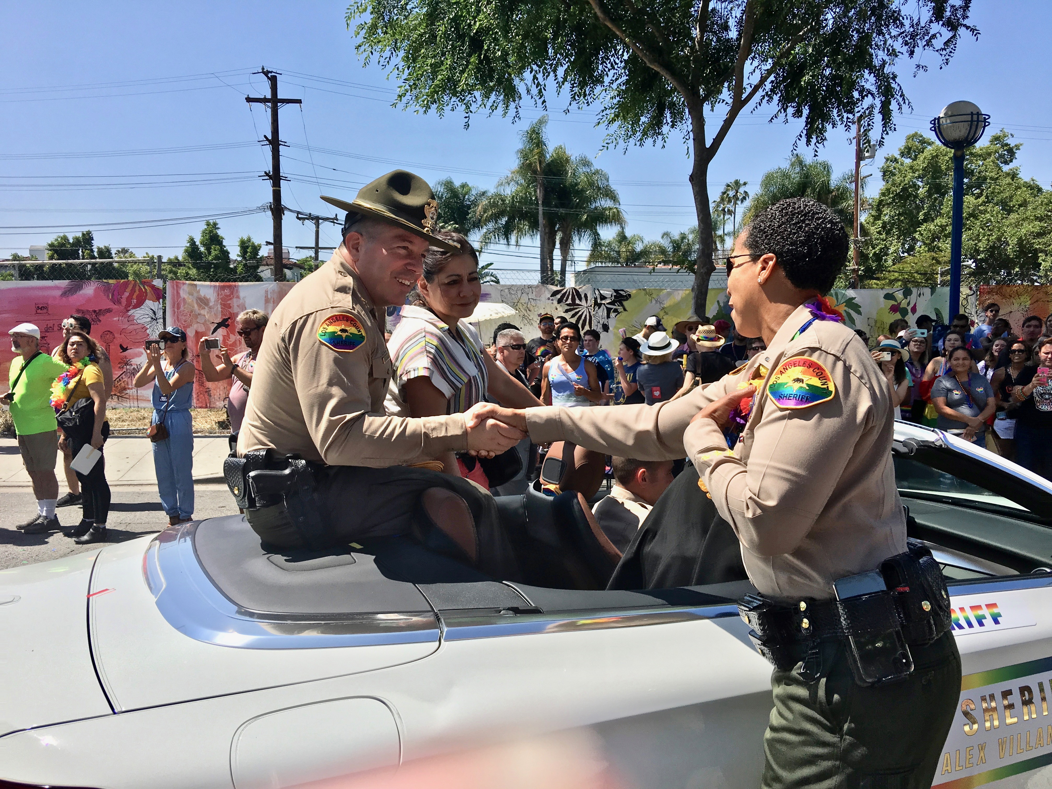 Zelos Activewear Top – Medium - La Paz County Sheriff's Office Dedicated  to Service